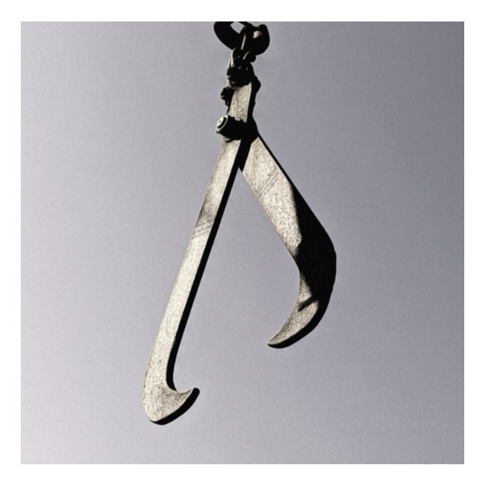 I - Blood Abscission