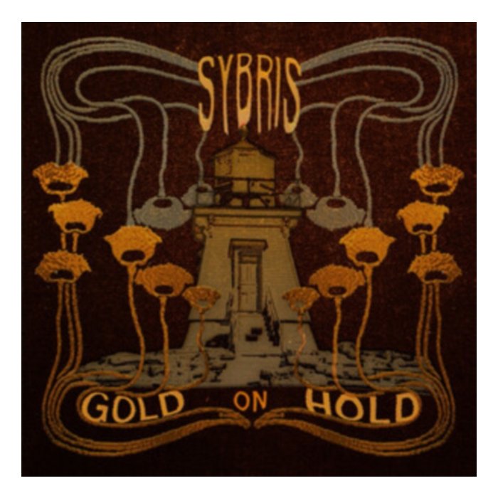 Gold On Hold (Silver & Gold Vinyl) - Gold On Hold - Silver & Gold