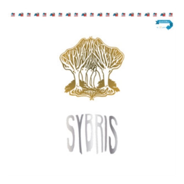 SYBRIS - FIRST THREE ALBUMS (3LP)