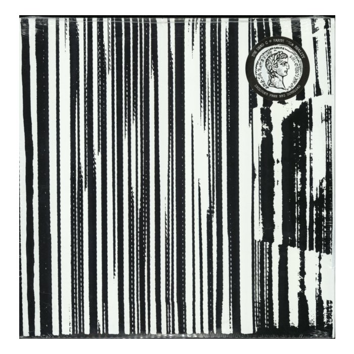 DEAD C - HARSH 70S REALITY