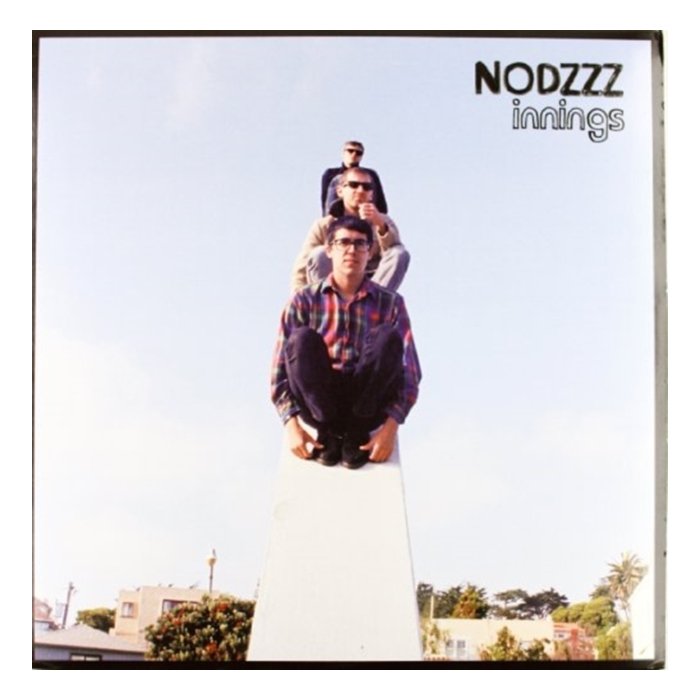 NODZZZ - INNINGS