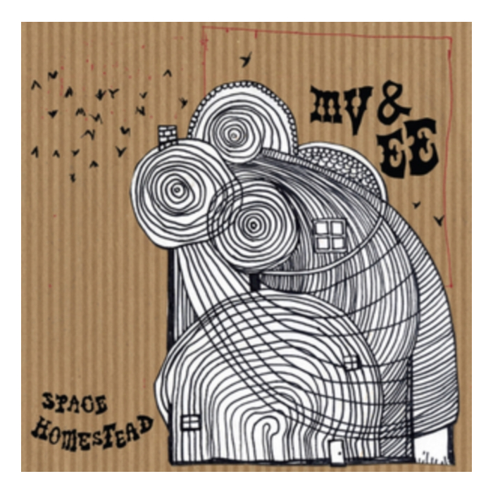MV & EE - SPACE HOMESTEAD