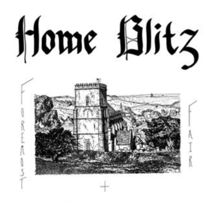 HOME BLITZ - FOREMOST & FAIR