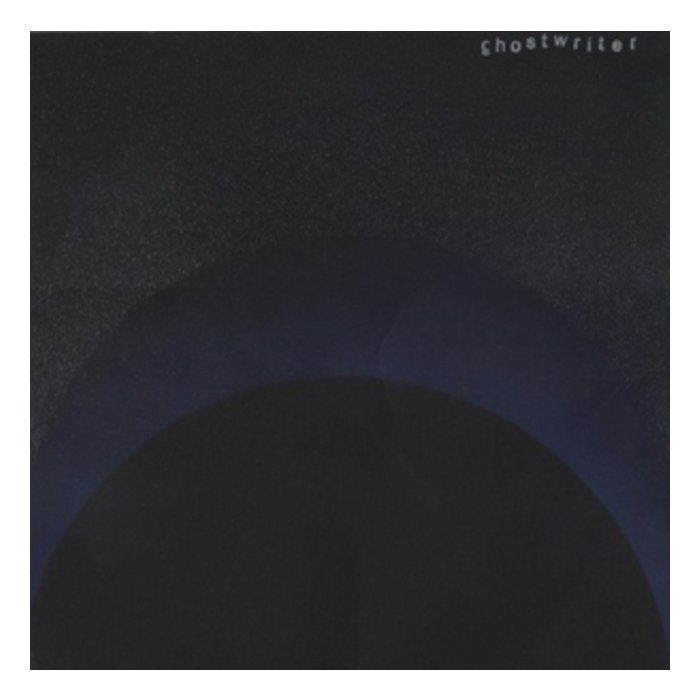 GHOSTWRITER - GHOSTWRITER