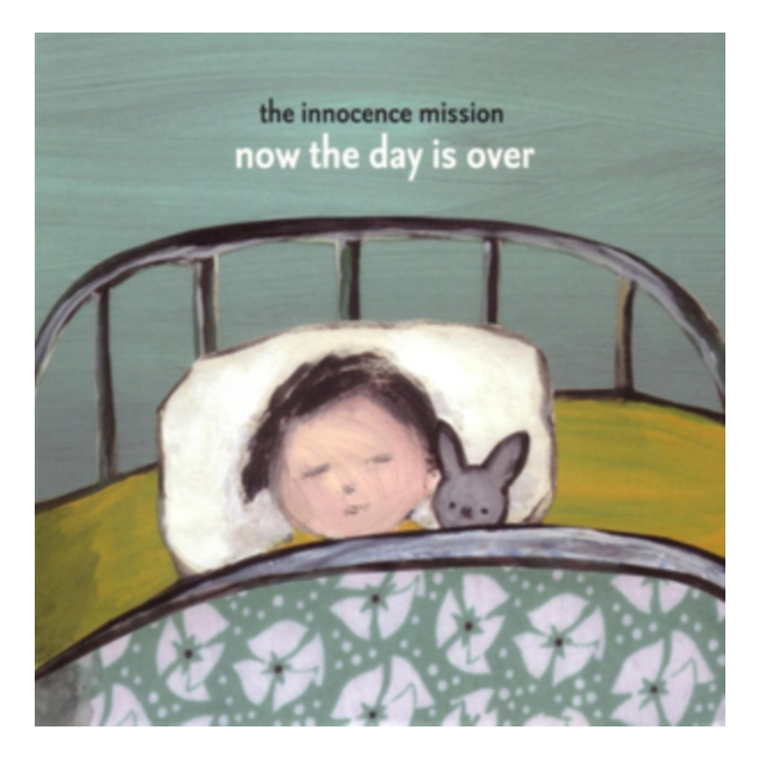 INNOCENCE MISSION - NOW THE DAY IS OVER