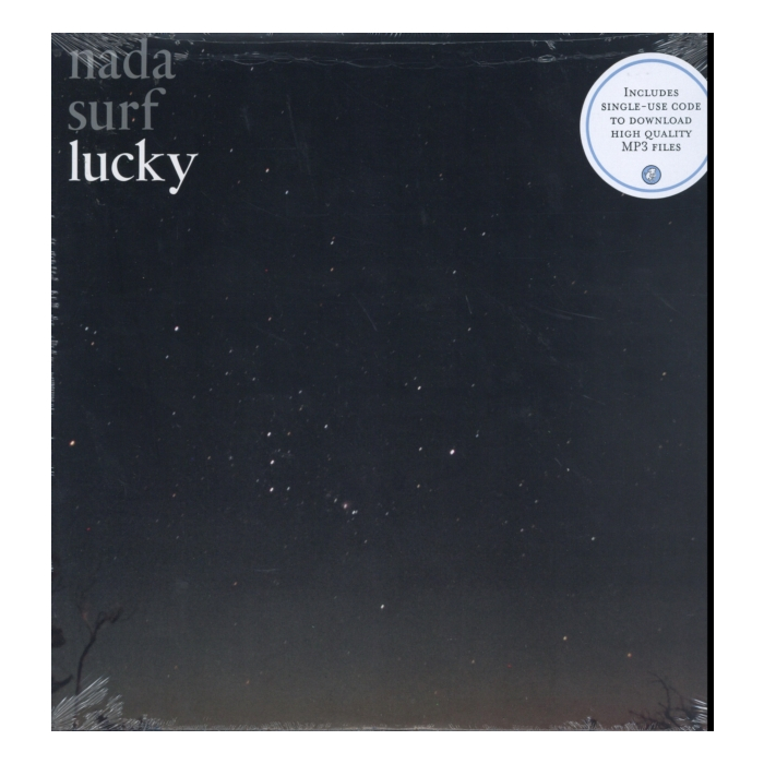 NADA SURF - LUCKY