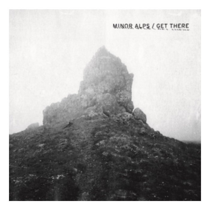MINOR ALPS - GET THERE