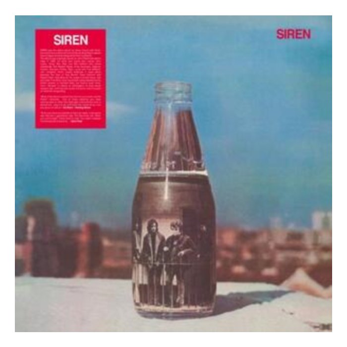SIREN - SIREN