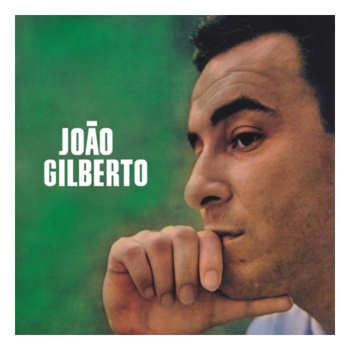Joao Gilberto - Gilberto,Joao
