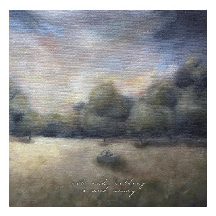 SET & SETTING - VIVID MEMORY