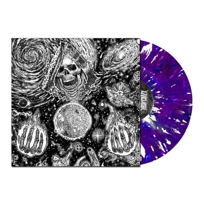 LANGUISH - UNWORTHY (LIMITED EDITION)