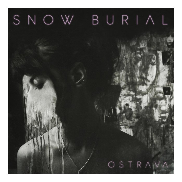 SNOW BURIAL - OSTRAVA