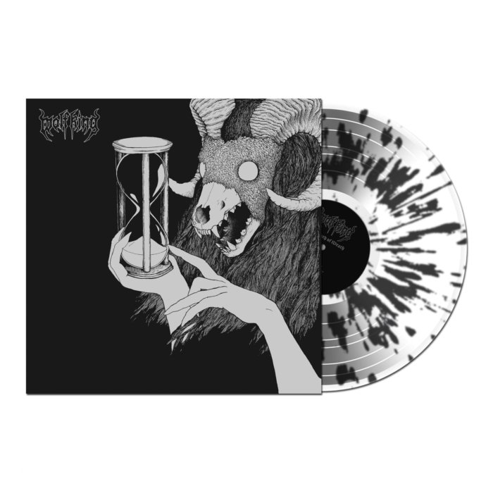 WOLF KING - PATH OF WRATH