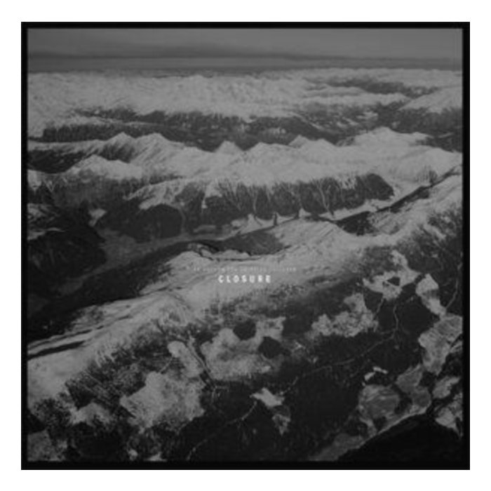 AUTUMN FOR CRIPPLED CHILDREN - CLOSURE (COLOURED VINYL)