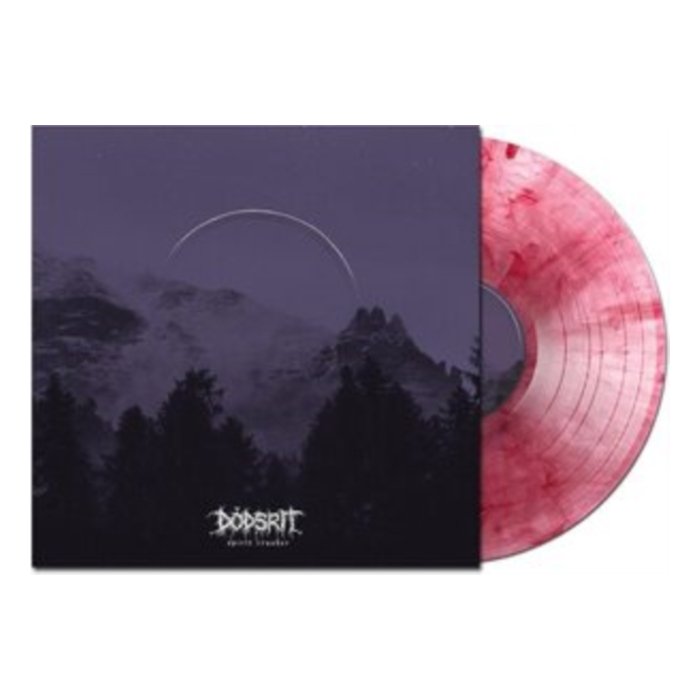 DODSRIT - SPIRIT CRUSHER (COLOR VINYL)