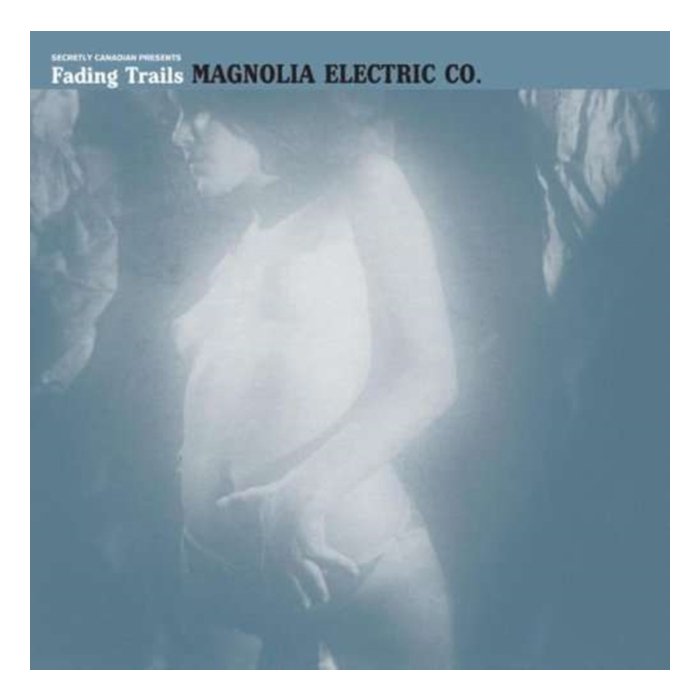 MAGNOLIA ELECTRIC CO - FADING TRAILS