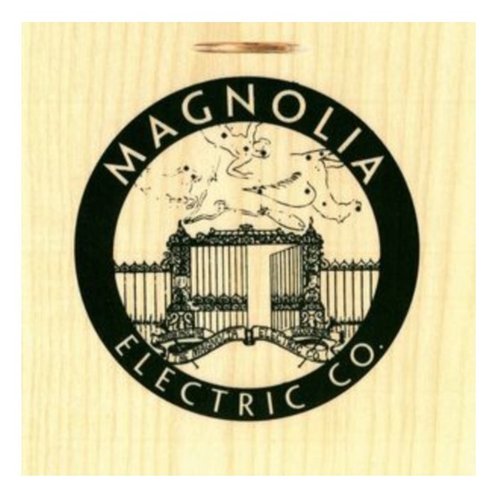 MAGNOLIA ELECTRIC CO. - SOJOURNER (4LP)
