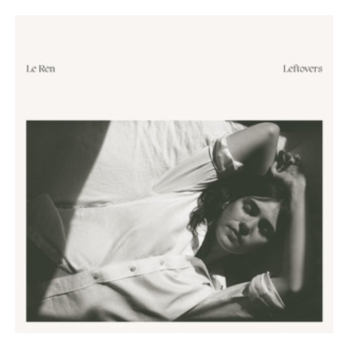 LE REN - LEFTOVERS