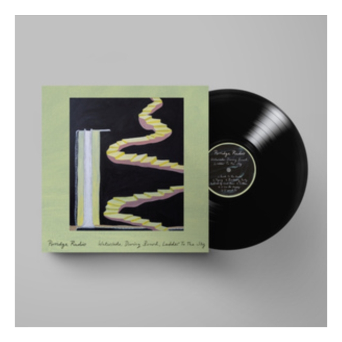 PORRIDGE RADIO - WATERSLIDE