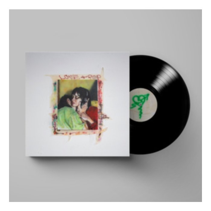 CURRENT JOYS - LOVE + POP