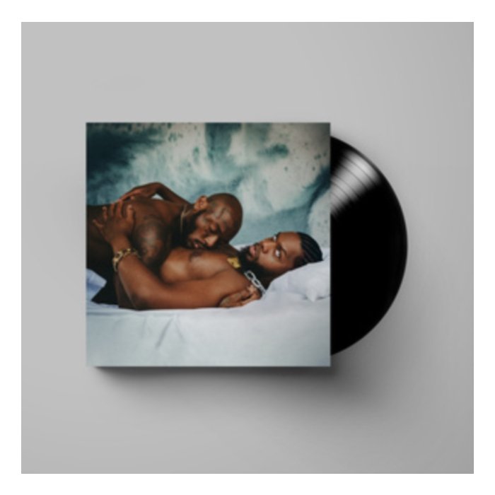 SERPENTWITHFEET - GRIP