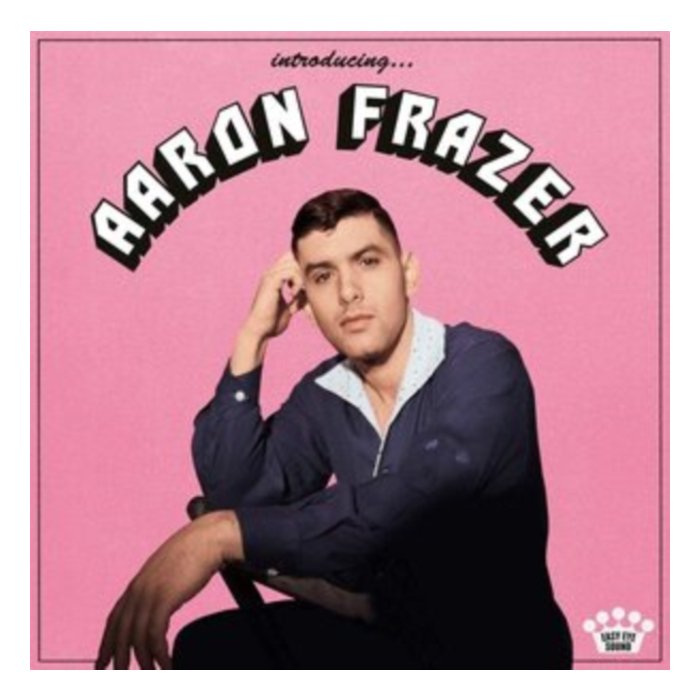 Introducing - Frazer,Aaron