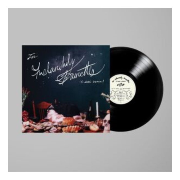 For Melancholy Brunettes (& Sad Women) - Japanese Breakfast