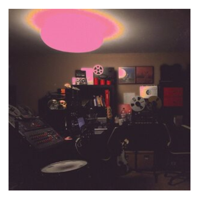 UNKNOWN MORTAL ORCHESTRA - MULTI-LOVE