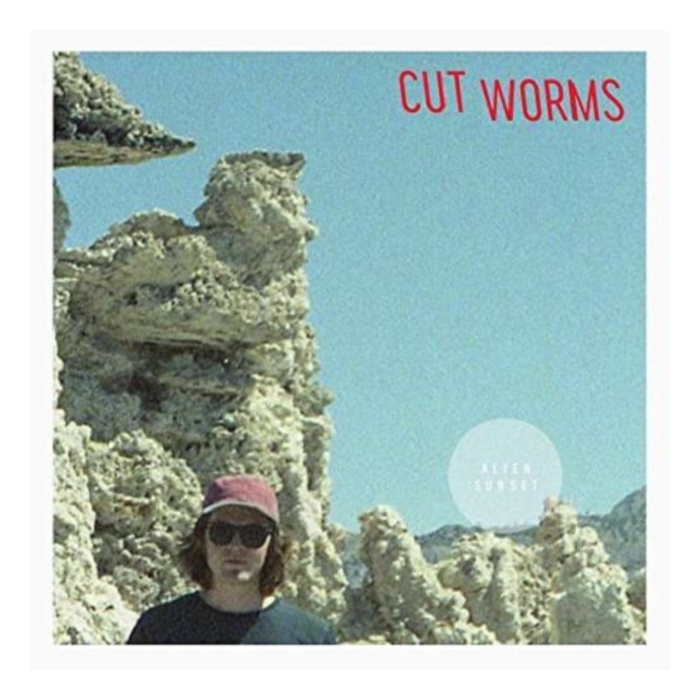 CUT WORMS - ALIEN SUNSET EP