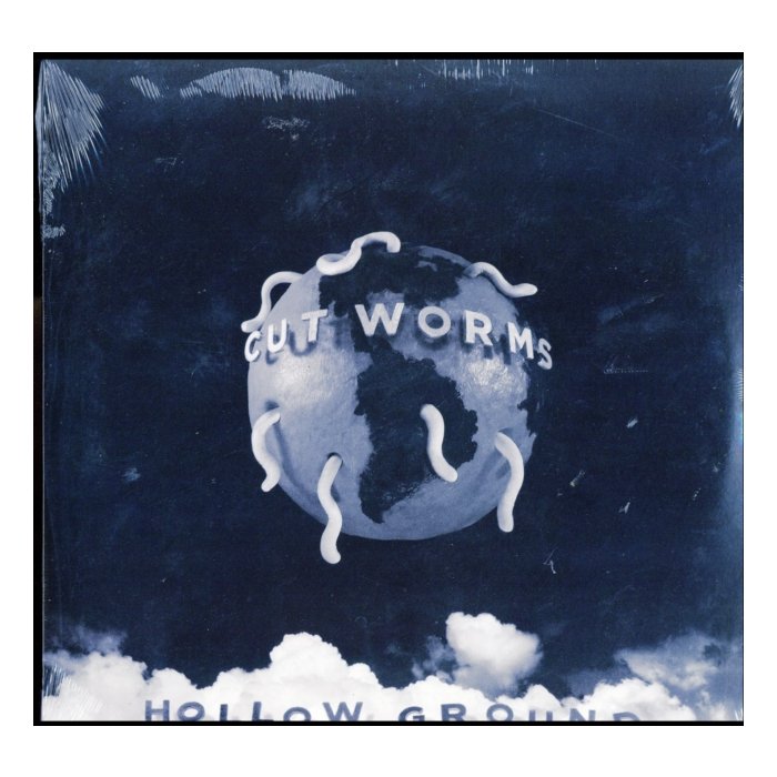 CUT WORMS - HOLLOW GROUND