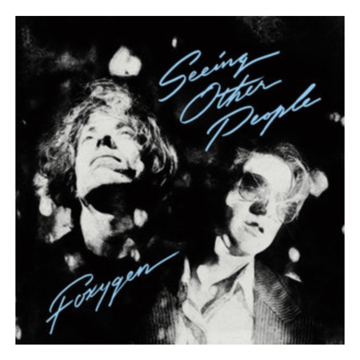 FOXYGEN - SEEING OTHER PEOPLE