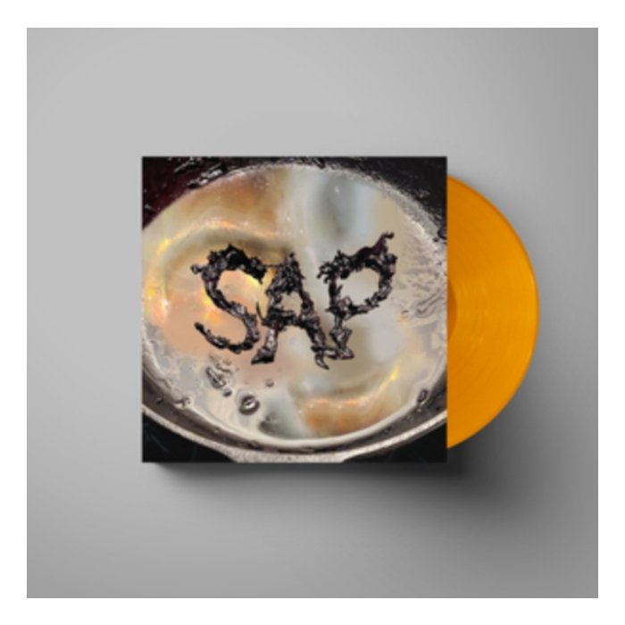 OKAY KAYA - SAP (OPAQUE TAN VINYL)
