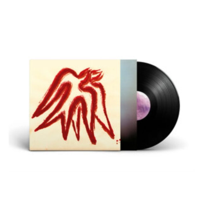 ELUVIUM - LAMBENT MATERIAL (ANNIVERSARY EDITION)