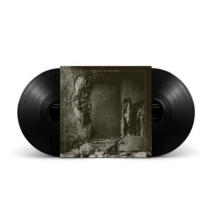 Palmless Prayer / Mass Murder Refrain - Mono & World'S End Girlfriend