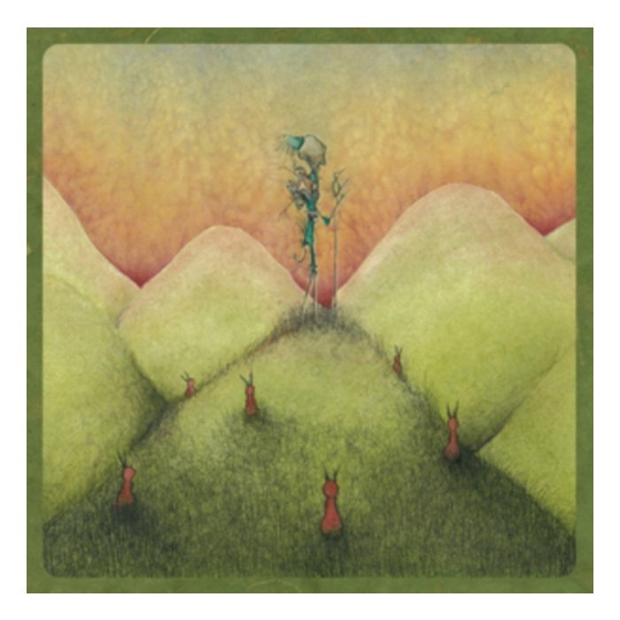 ELUVIUM - COPIA
