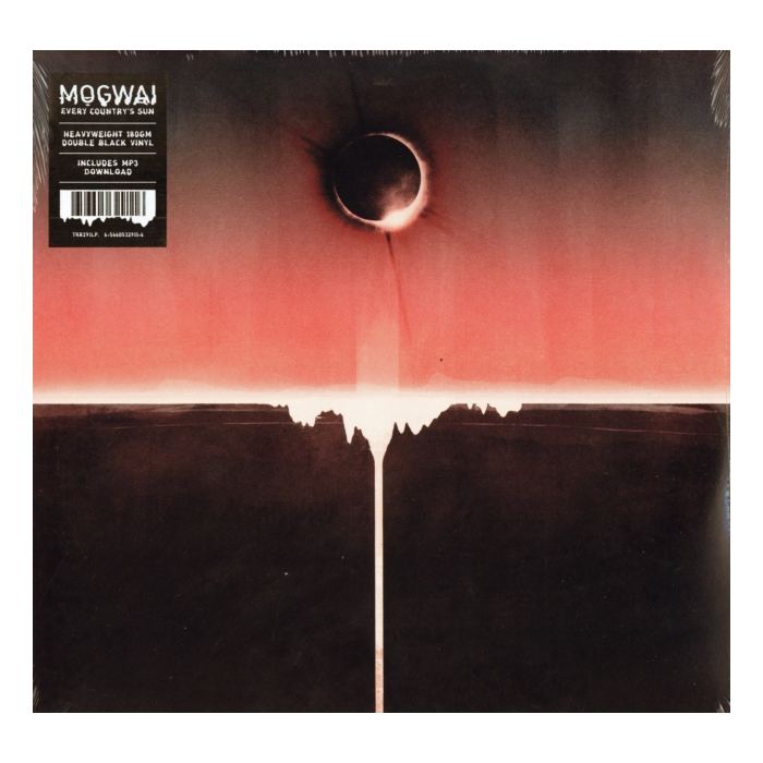 MOGWAI - EVERY COUNTRY'S SUN (2LP)