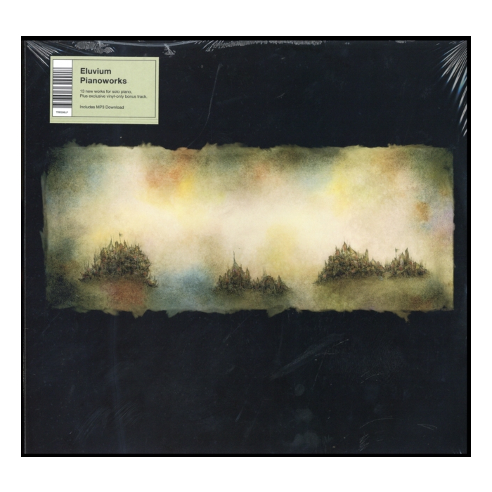 ELUVIUM - PIANOWORKS