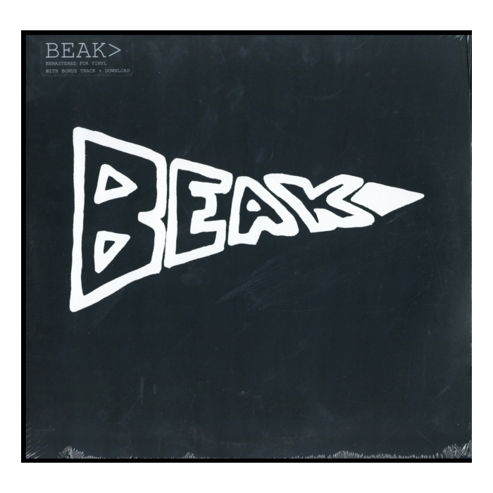 BEAK> - BEAK