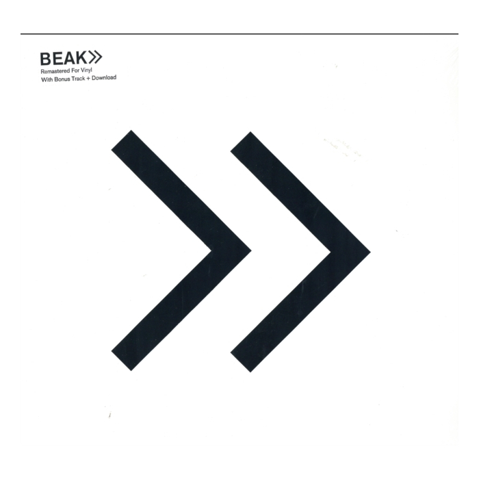 BEAK> - >>
