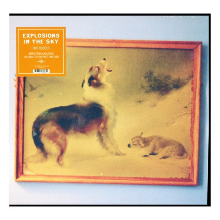 Rescue - Explosions In The Sky