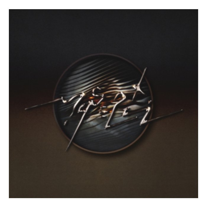 MASERATI - ENTER THE MIRROR (COLOR VINYL)