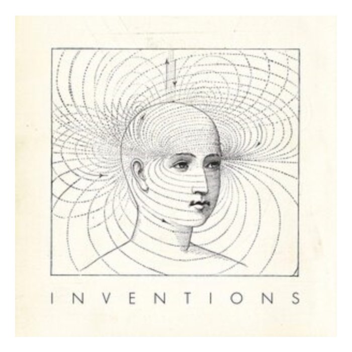 INVENTIONS - CONTINUOUS PORTRAIT