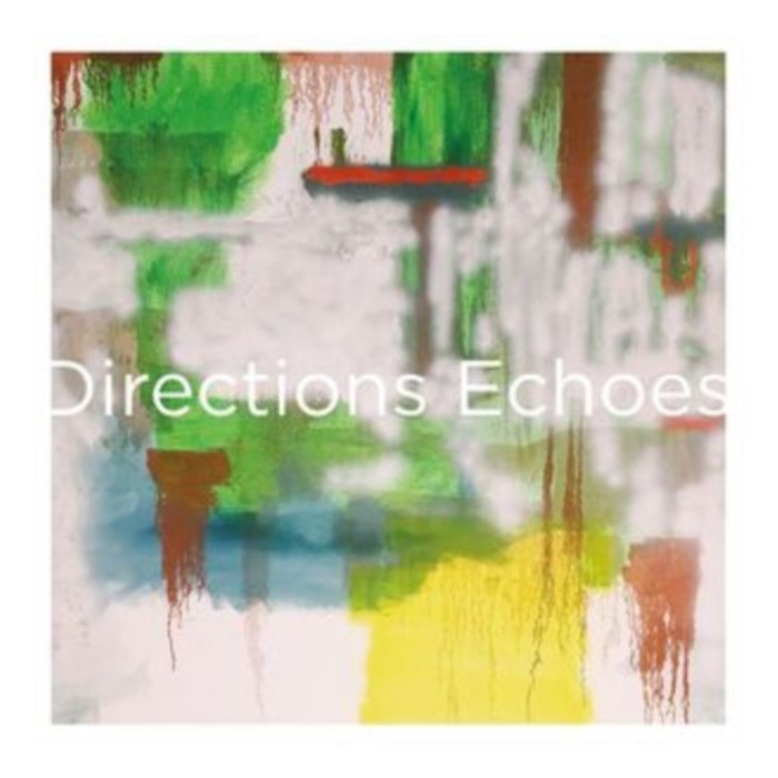 DIRECTIONS - ECHOES (ANNIVERSARY EDITION)