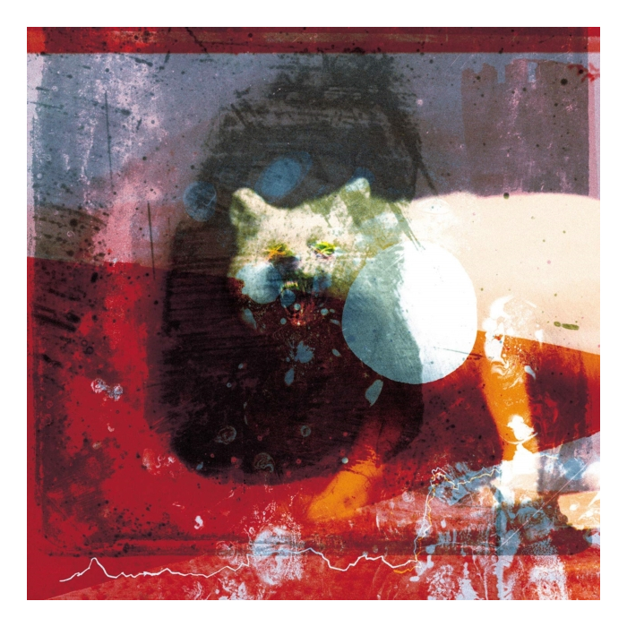 MOGWAI - AS THE LOVE CONTINUES (2LP)