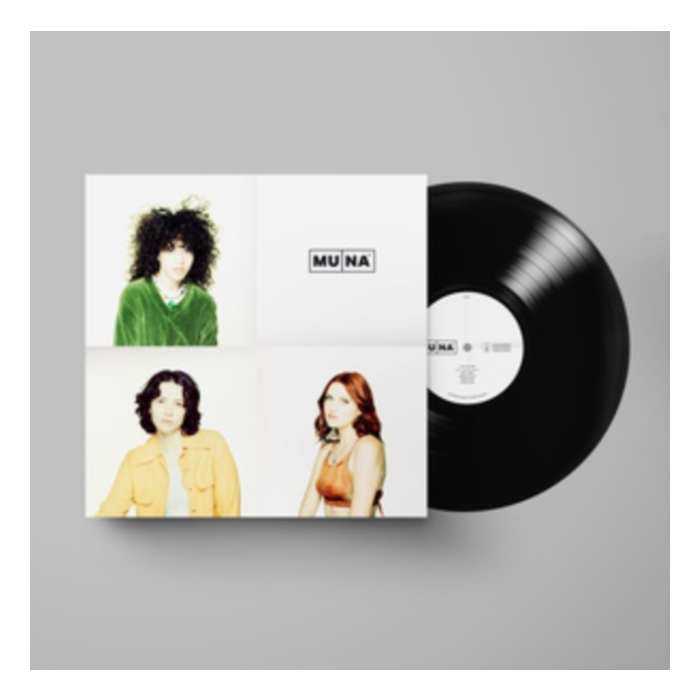 MUNA - MUNA