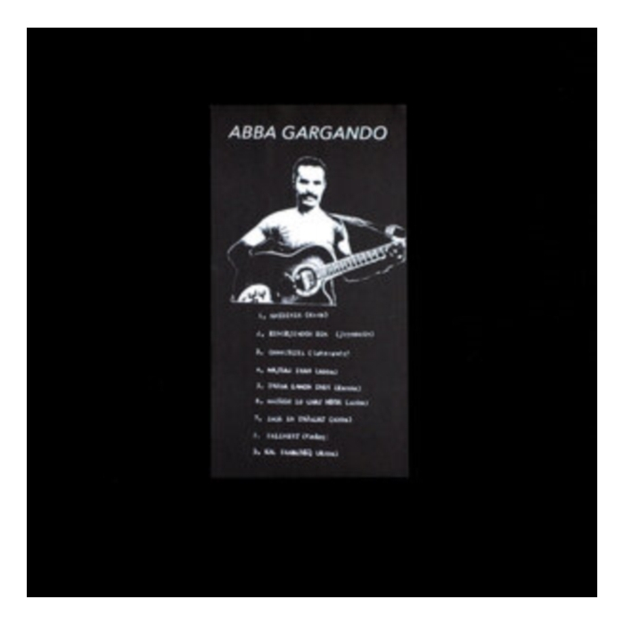 GARGANDO