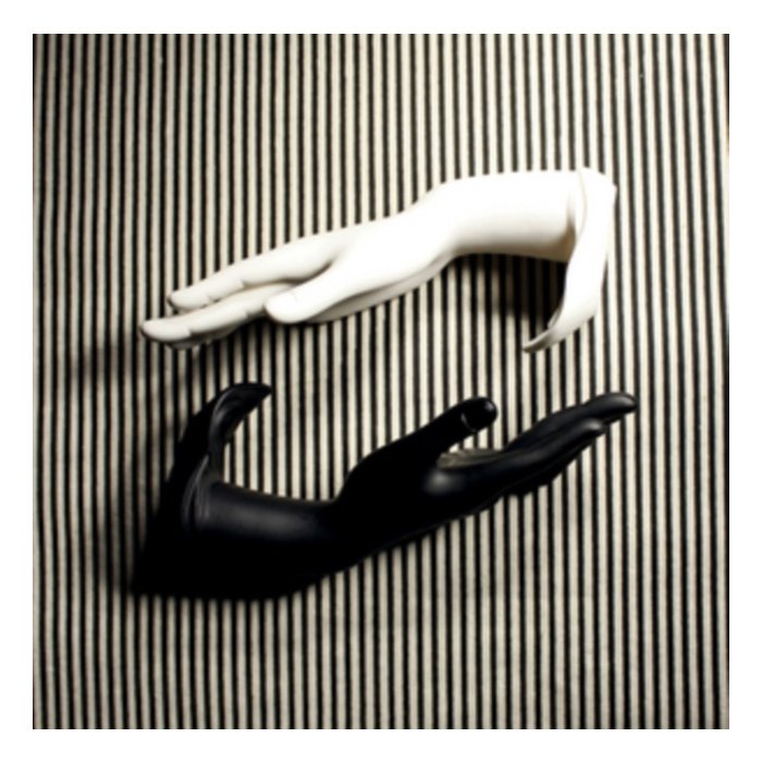 NITE FIELDS - DEPERSONALISATION