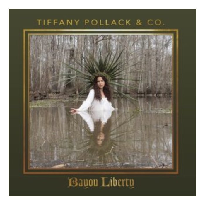 TIFFANY POLLACK & CO. - BAYOU LIBERTY