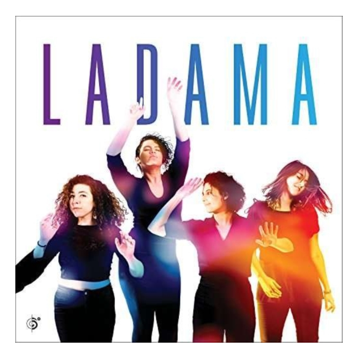 LADAMA - LADAMA
