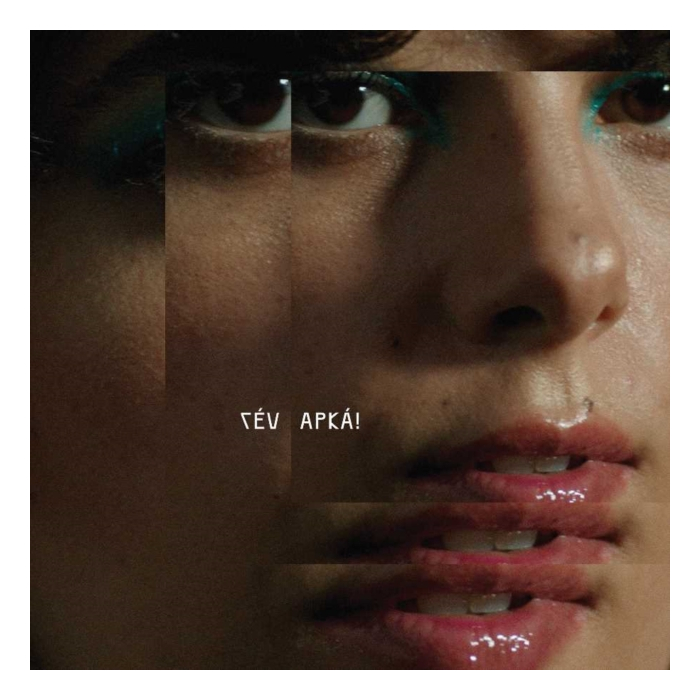 CÉU - APKÁ!